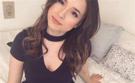 pokimane nipple|Pokimane Removes All Videos After Nip Slip...